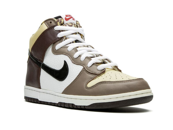 Nike SB Dunk High “Ferris Bueller”