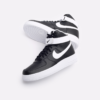 Air Force 1 High’ 07 Lx “Black & White”