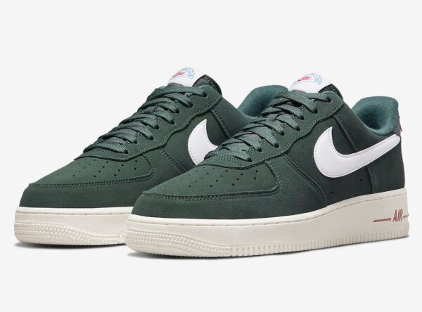 Air Force 1 Low ‘Athletic Club’