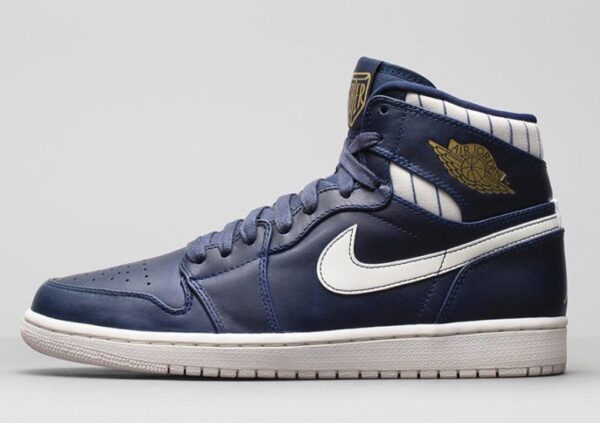 Air Jordan 1 “Jeter”