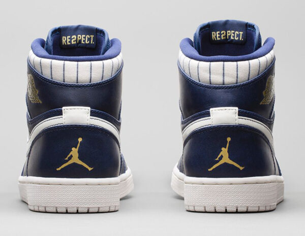 Air Jordan 1 “Jeter”