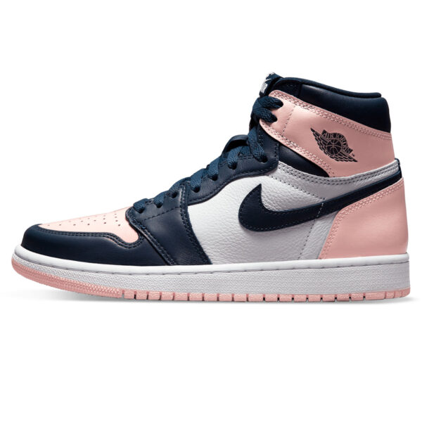 Air Jordan 1 High OG “Atmosphere” Bubble Gum