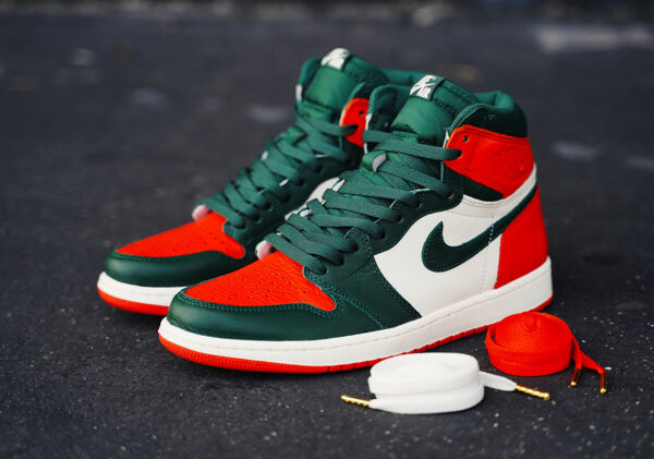 Air Jordan 1 “MIAMI ART BASEL”