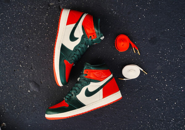 Air Jordan 1 “MIAMI ART BASEL”