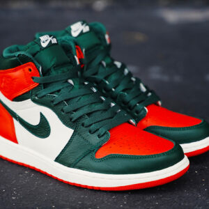 Air Jordan 1 “MIAMI ART BASEL”