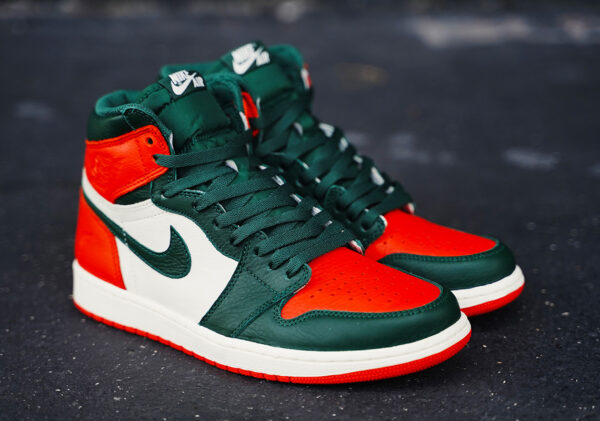 Air Jordan 1 “MIAMI ART BASEL”