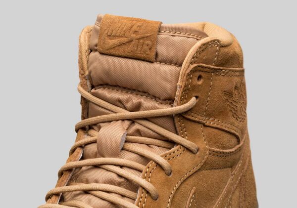 Air Jordan 1 High OG “Wheat”