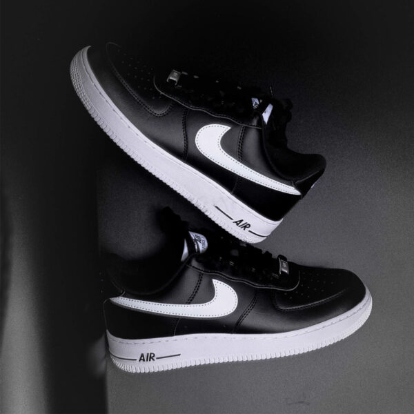 Nike Air Force 1 ’07 AN20 Black White