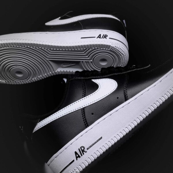 Nike Air Force 1 ’07 AN20 Black White