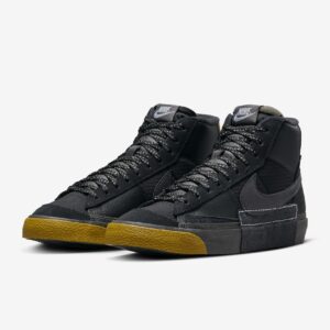 Nike Blazer Mid Pro Club