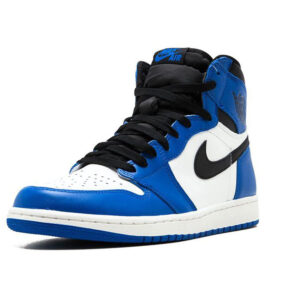 Air Jordan 1 Retro High OG ‘Game Royal’