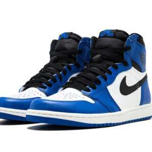 Air Jordan 1 Retro High OG ‘Game Royal’