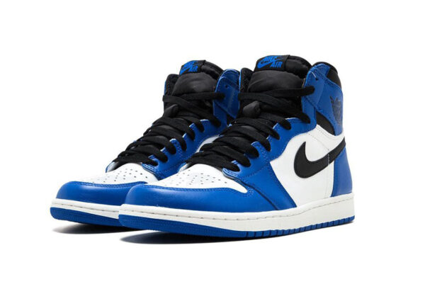 Air Jordan 1 Retro High OG ‘Game Royal’