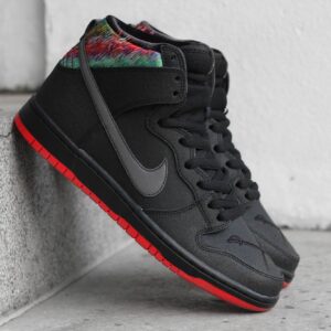 Nike SB Dunk High Pro x SPoT Gasparilla