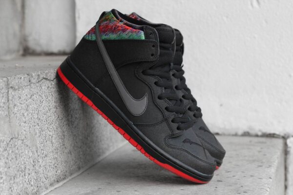 Nike SB Dunk High Pro x SPoT Gasparilla