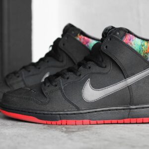 Nike SB Dunk High Pro x SPoT Gasparilla