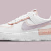 Air Force 1 Low Shadow Amethyst Ash