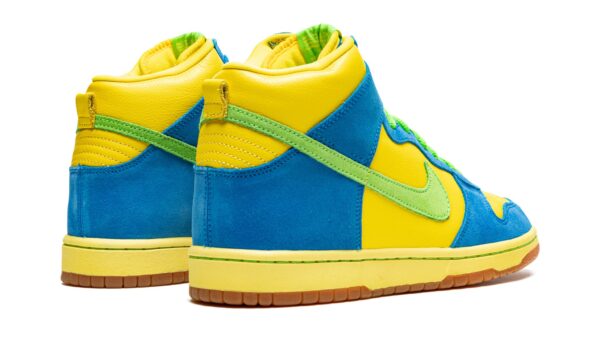 Dunk High Pro SB ‘Marge Simpson’