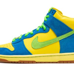 Dunk High Pro SB ‘Marge Simpson’