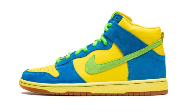 Dunk High Pro SB ‘Marge Simpson’