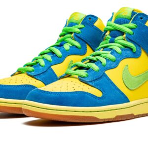 Dunk High Pro SB ‘Marge Simpson’