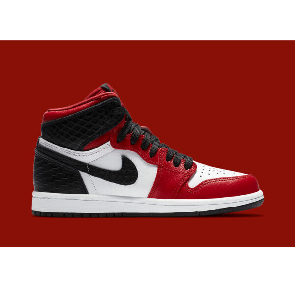 Air Jordan 1 Retro High OG “Satin Red”