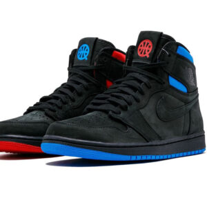 Air Jordan 1 Retro High OG “Quai54”