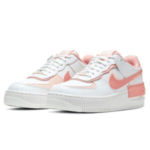 Air Force 1 Shadow ‘White Coral Pink’