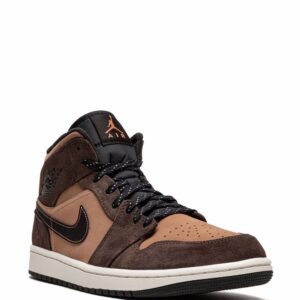 Air Jordan 1 Mid SE Earth Tone