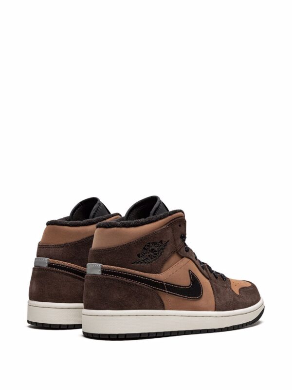 Air Jordan 1 Mid SE Earth Tone