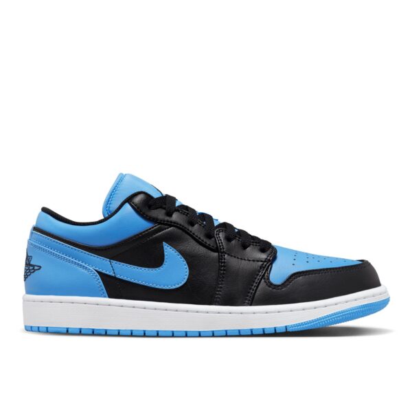 Air Jordan 1 Low “University Blue”