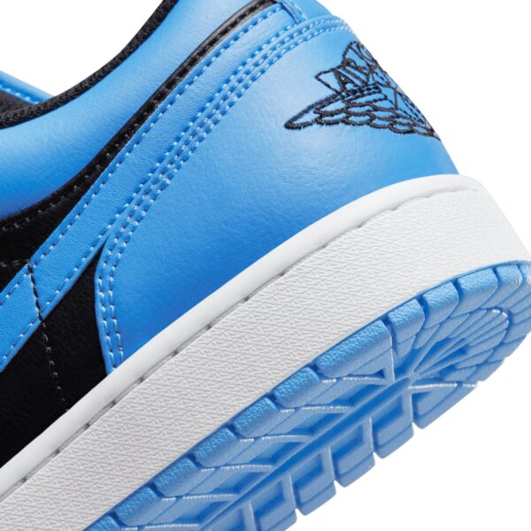 Air Jordan 1 Low “University Blue”