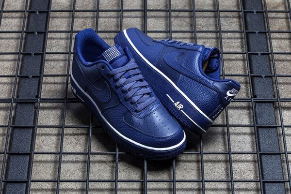 Air Force 1 Low (Blue Pivot Pack)