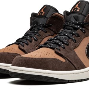 Air Jordan 1 Mid SE Earth Tone