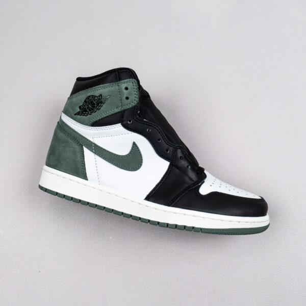 Air Jordan 1 Retro High OG Clay Green