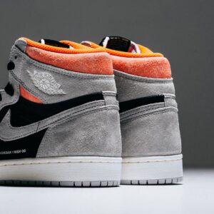 Air Jordan 1 Retro High OG Neutral Grey