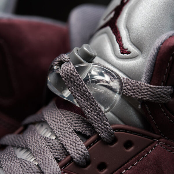 Air Jordan 5 “Burgundy”