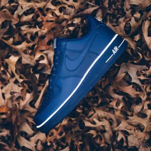 Air Force 1 Low (Blue Pivot Pack)