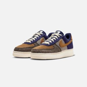 Air Force 1 ’07 Premium “Tweed Corduroy”