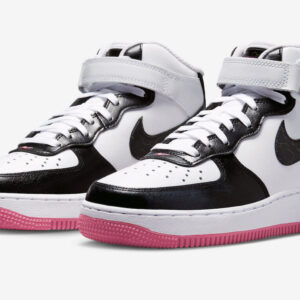 Air Force 1 Mid GS Electric