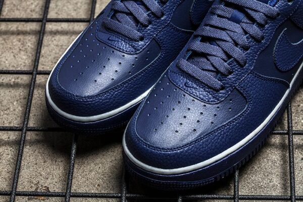 Air Force 1 Low (Blue Pivot Pack)