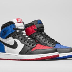 Air Jordan 1 “Top Three”