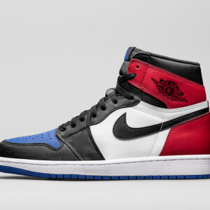 Air Jordan 1 “Top Three”