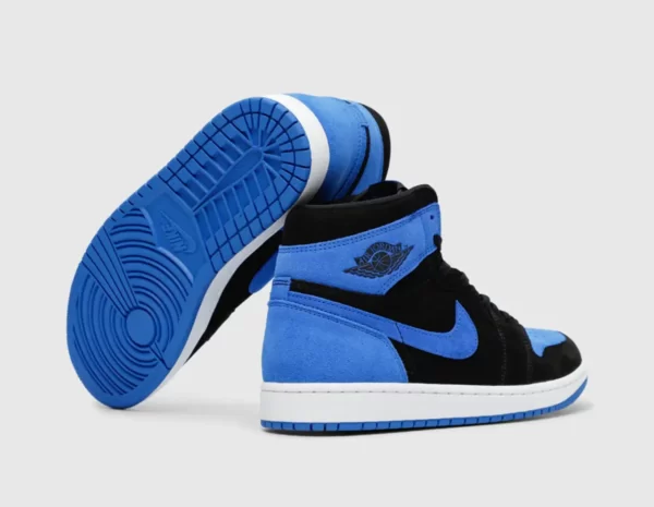 Air Jordan 1 Retro High OG ‘Royal Reimagined’