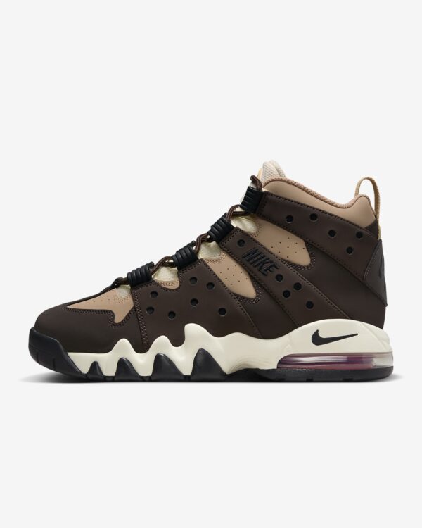 Air Max 2 CB 94 “Baroque Brown”