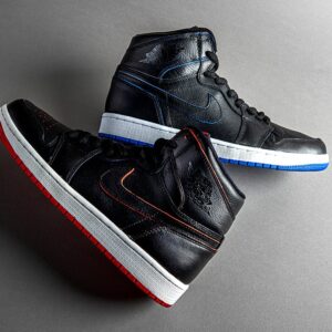 Jordan 1 SB Lance Mountain Black