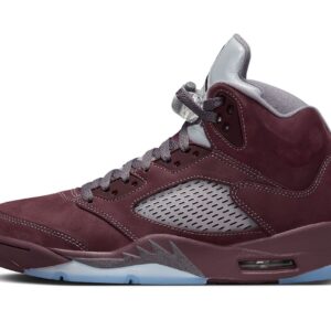 Air Jordan 5 “Burgundy”