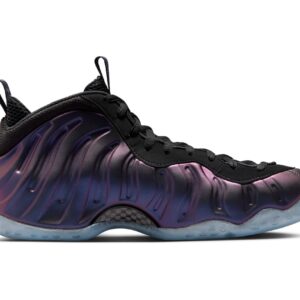 Nike Air Foamposite One Eggplant