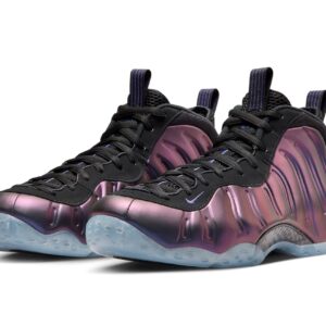 Nike Air Foamposite One Eggplant