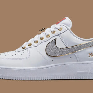 Nike Air Force 1 Low “NOLA”